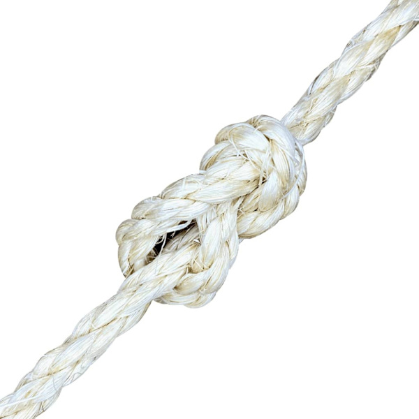 Rep 100% sisal 6 mm 50 m