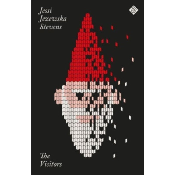 The Visitors (Paperback Edition) (häftad, eng)