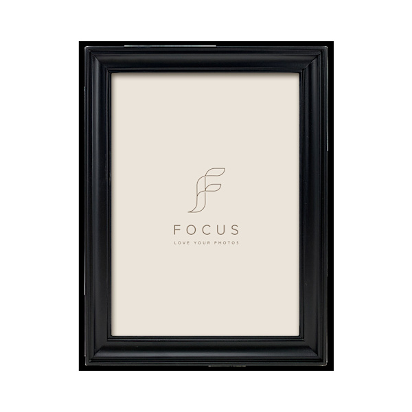 Focus Calla Black 21x29,7