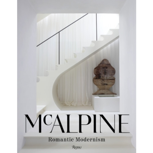 McAlpine: Romantic Modernism (inbunden, eng)