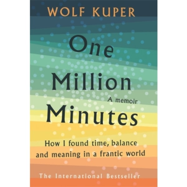 One Million Minutes (häftad, eng)