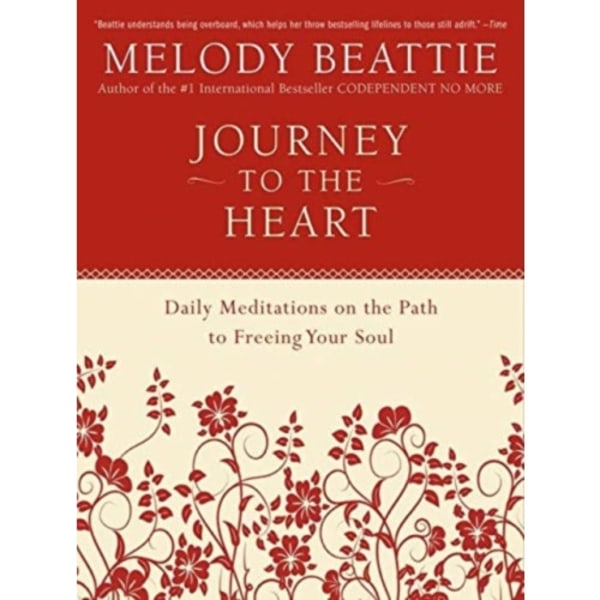Journey to the Heart (häftad, eng)