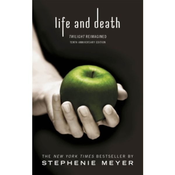 Life and Death: Twilight Reimagined (häftad, eng)