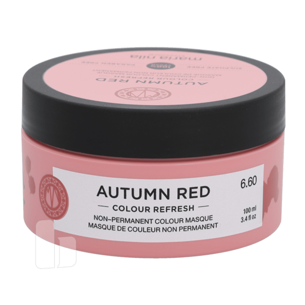 Maria Nila Colour Refresh Non-Pigmented Cream 100 ml Dam