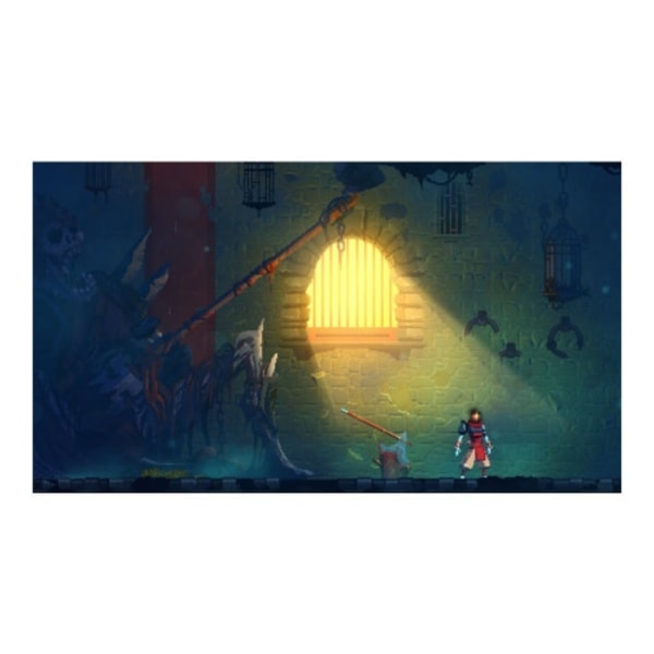 Dead Cells Return to Castlevania Sony PlayStation 5