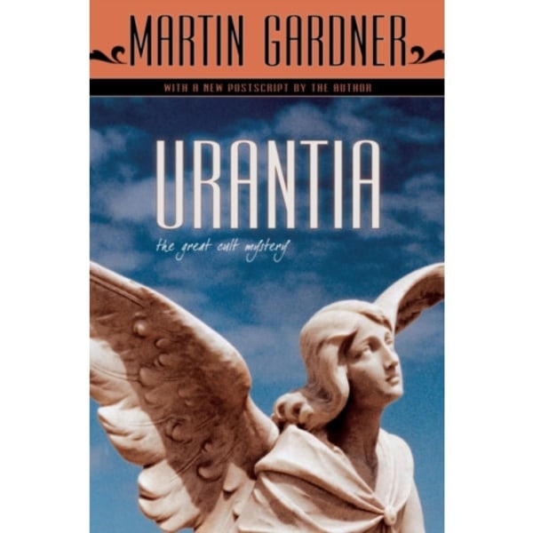 Urantia (häftad, eng)