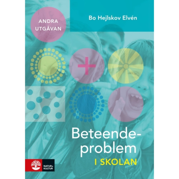 Beteendeproblem i skolan (bok, danskt band)