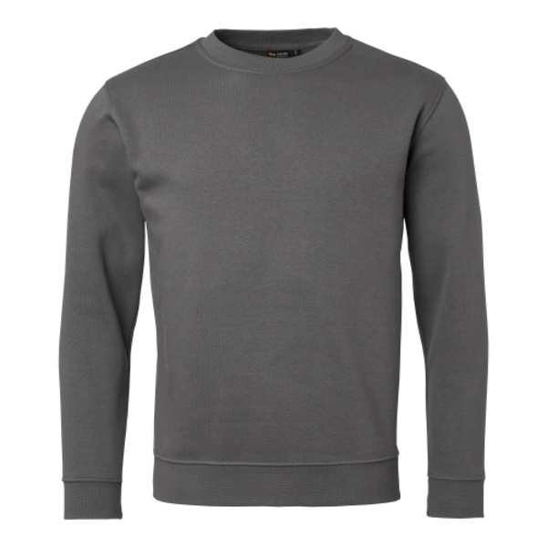 4229 Sweat Dark grey Unisex