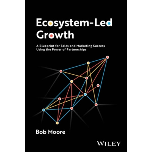 Ecosystem-Led Growth (inbunden, eng)