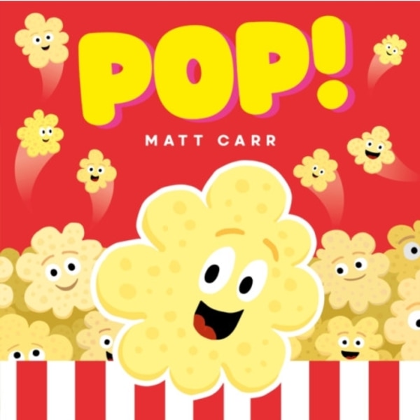 POP! (PB) (häftad, eng)