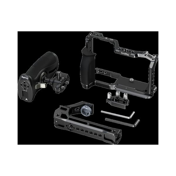 SmallRig 5468 Cage Kit for Nikon ZR Advanced Edition