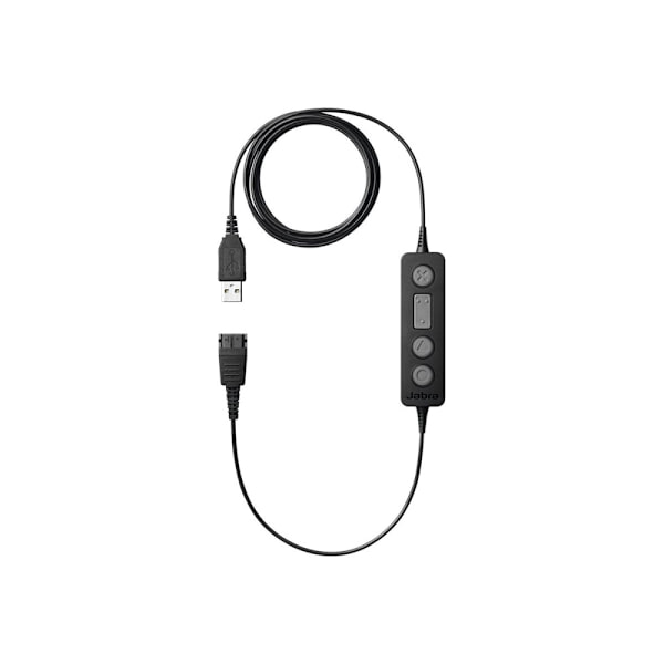 Jabra LINK 260 - headset-adapter
