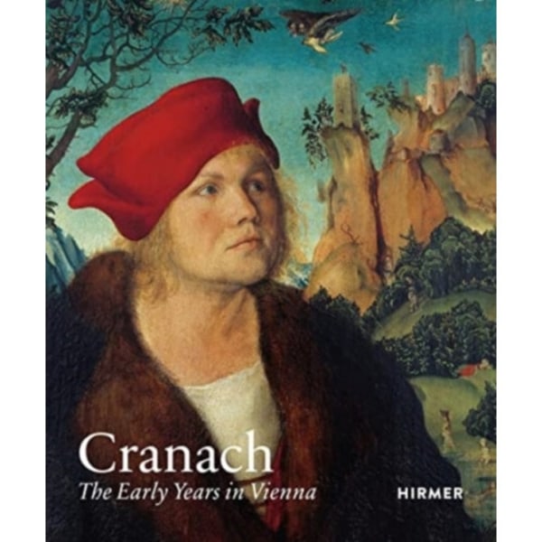 Cranach (häftad, eng)