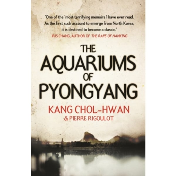 The Aquariums of Pyongyang (häftad, eng)