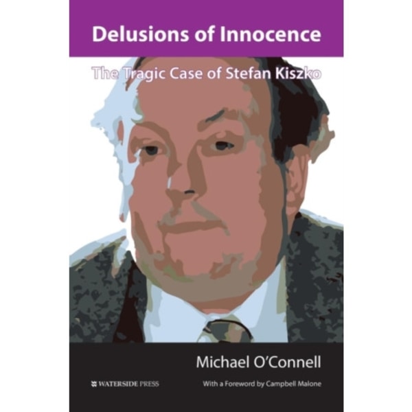 Delusions of Innocence (häftad, eng)