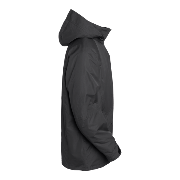 Greystone Jacket Black Male