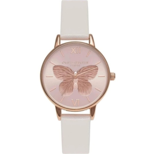 OLIVIA BURTON OB16MB16 - Quartz Klocka Dam (30 MM)
