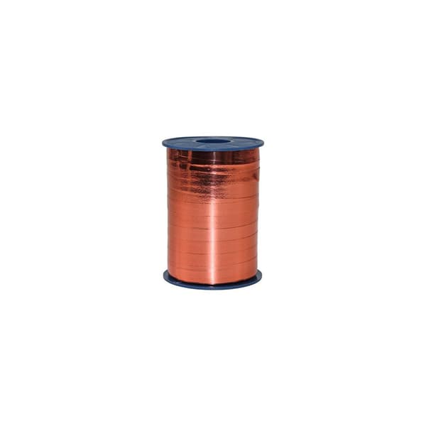 Presentband metallic rosé 10mmx250m