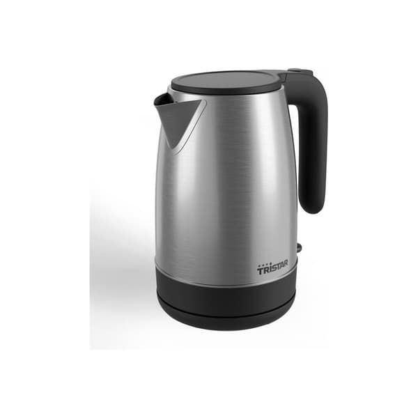 Tristar WK-1348 - vattenkokare - silver