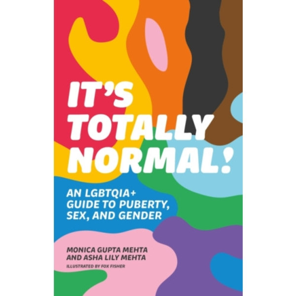It's Totally Normal! (häftad, eng)