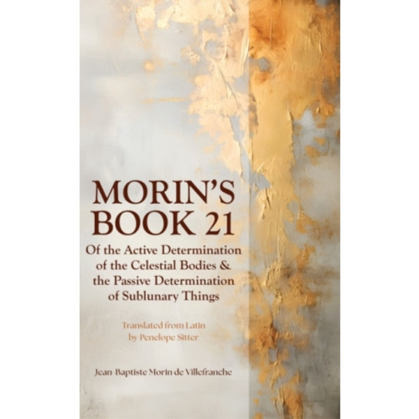 Morin's Book 21 (häftad, eng)