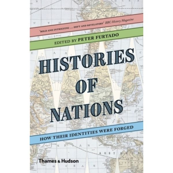 Histories of Nations (häftad, eng)