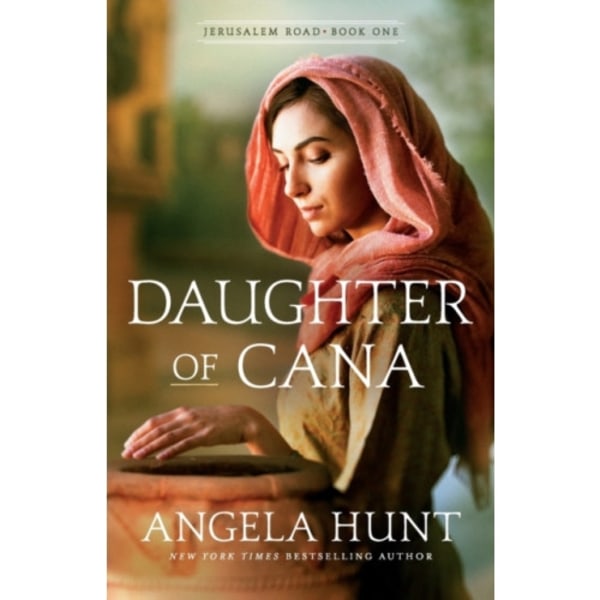 Daughter of Cana (häftad, eng)