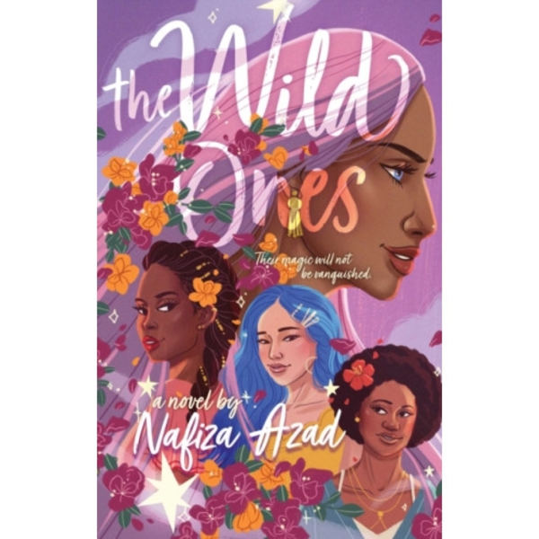 The Wild Ones (inbunden, eng)