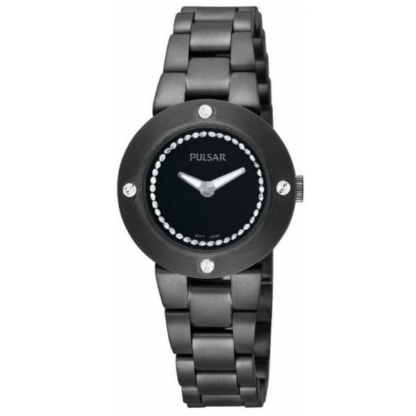 PULSAR PTA407X1 - Quartz Klocka Dam (27MM)