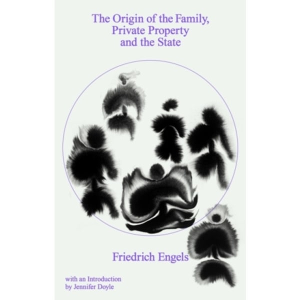 The Origin of the Family, Private Property and the State (häftad, eng)