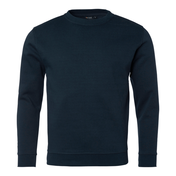 370 Sweat Navy Unisex