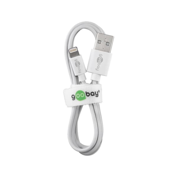 goobay strömadapter - USB - 5 watt