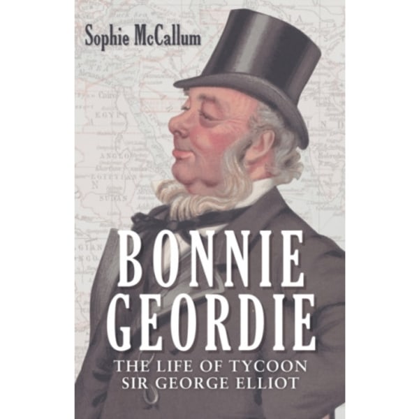 Bonnie Geordie (inbunden, eng)