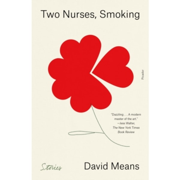 Two Nurses, Smoking (häftad, eng)