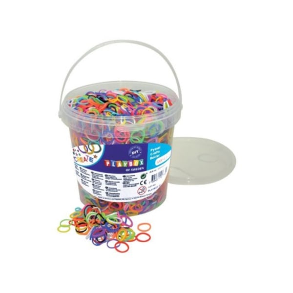 Fancy loops 5000/fp