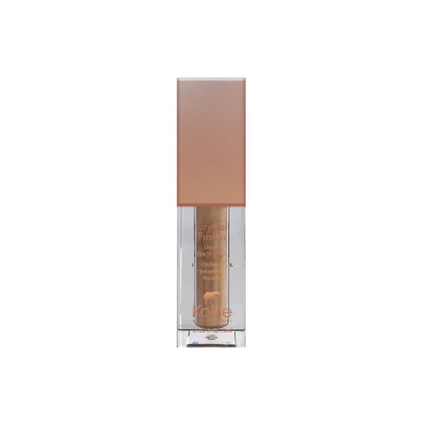 Kokie Crystal Fusion Liquid Eyeshadow - Celeste