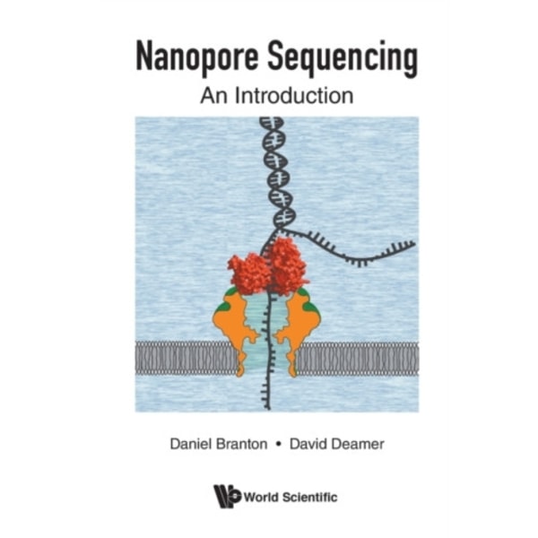 Nanopore Sequencing: An Introduction (häftad, eng)