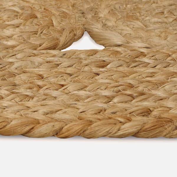 Matta Brun 152 x 245 cm Jute