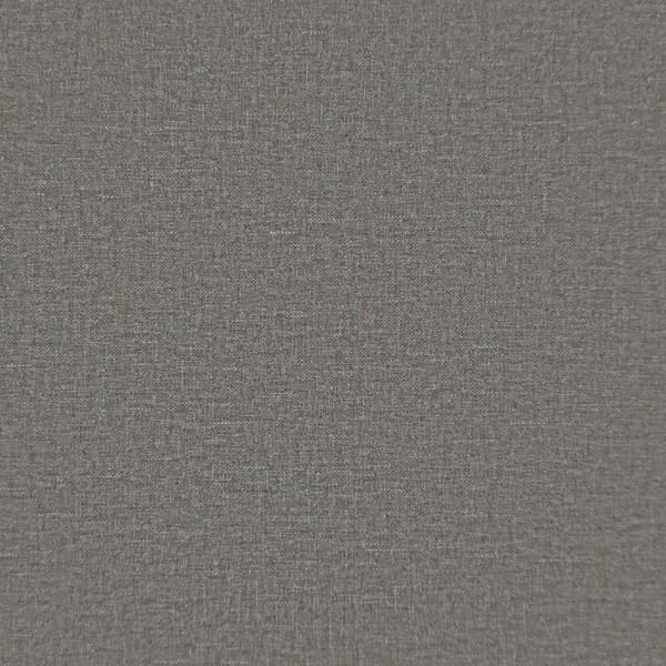 Bänk kudde VIANEN 100% Polyester Grå 180 x 60 x 12 cm