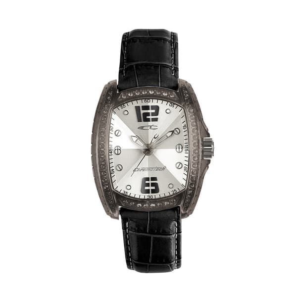 CHRONOTECH RW0001 - Quartz Klocka Dam (30MM)