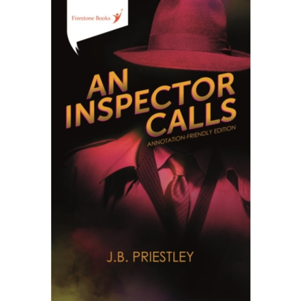 An Inspector Calls: Annotation-Friendly Edition (häftad, eng)