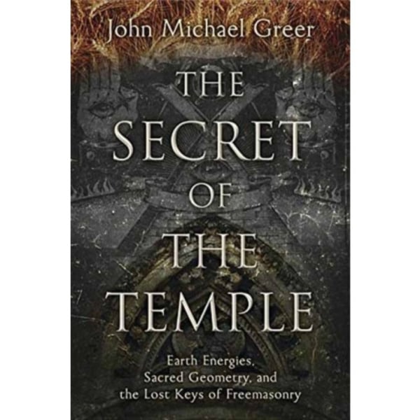 The Secret of the Temple (häftad, eng)