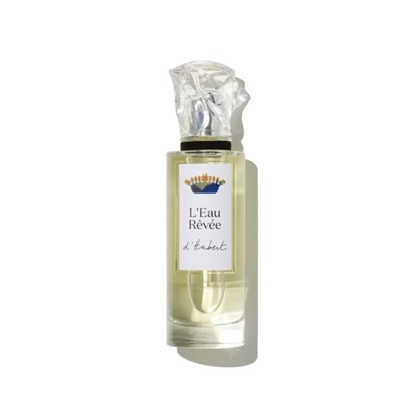 Leau Revee dHubert Edt 50ml