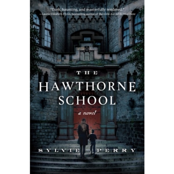 The Hawthorne School (häftad, eng)