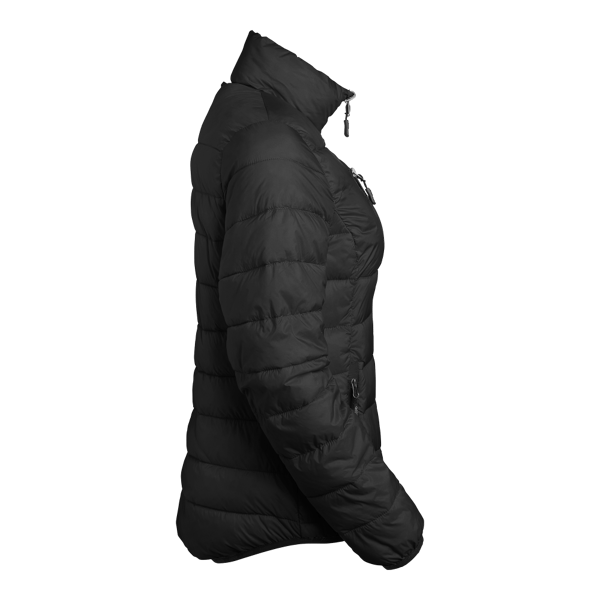 Alma Jacket w Black Female