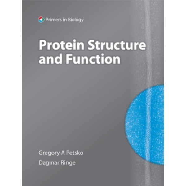 Protein Structure and Function (häftad, eng)