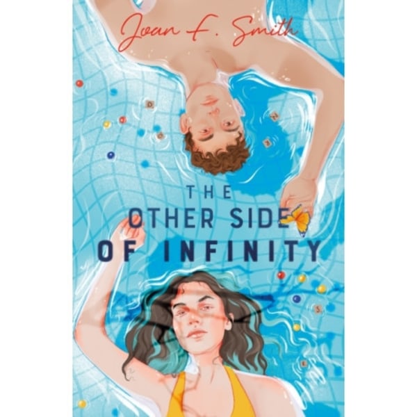 The Other Side of Infinity (inbunden, eng)