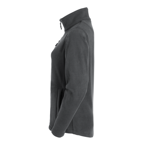 Alma Fleece w Graphite Female