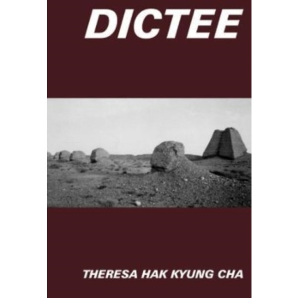 Dictee (häftad, eng)