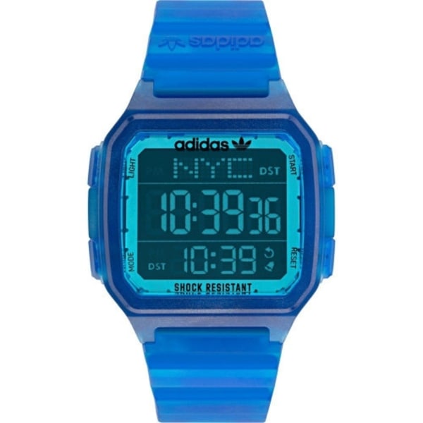 ADIDAS AOST22047 - Quartz Klocka Herr (47MM)